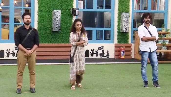 bigg boss elimination this week