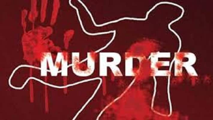 wife and her illegal lover killed husband