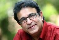 Veteran Malayalam actor Captain Raju  68 dead mollywood army officer