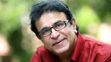 Veteran Malayalam actor Captain Raju  68 dead mollywood army officer