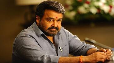 Mohanlal apologises after his 'aren't you ashamed' comment on Kerala nun rape case