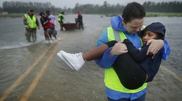 Hurricane Florence monster storm United States everything you need to know