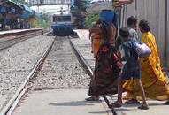 Indian railways withdraws unmanned crossings nation