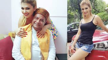 Jasleen Matharu reveals shes dating Anup Jalota