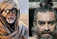 Aamir Khan Amitabh Bachchan Thugs of Hindostan Game of Thrones