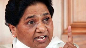 Mayawati initiated the conflict in mahagathbandhan