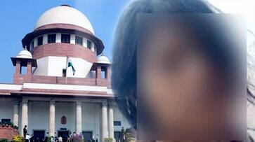 Supreme court is angry for acid attack on Shabnam