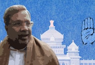 Karnataka Post Europe tour Siddaramaiah finds four ways to keep government stable (Video)