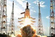 ISRO again created history to launch two british sattelites