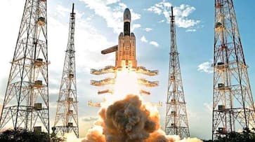 ISRO again created history to launch two british sattelites