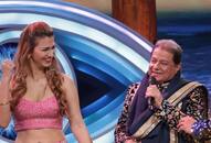 Bigg Boss 12: Anup Jalota accused of sexual exploitation, model files case