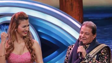 Bigg Boss 12: Anup Jalota accused of sexual exploitation, model files case