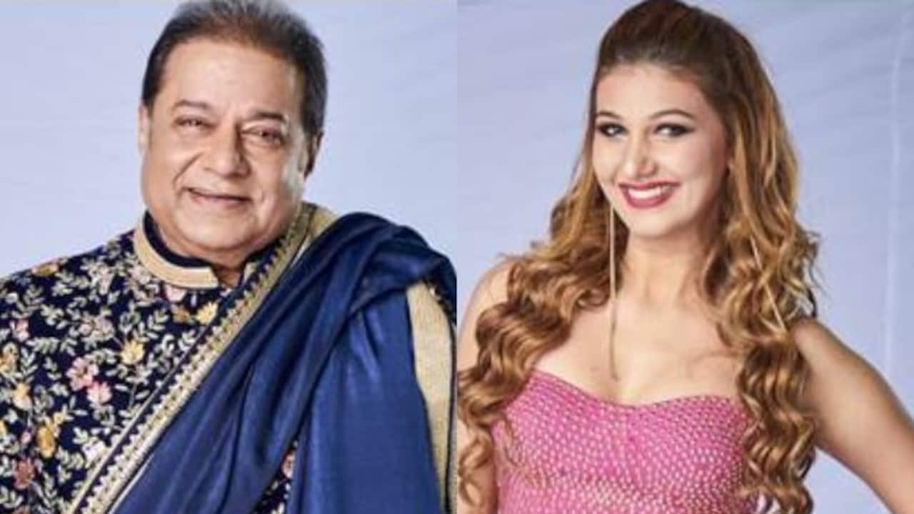 बिग बॉस से निकलते ही अनूप जलोटा ने खोला राज
