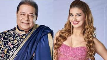 BIG BOSS CONTESTANT ANUP JALOTA REVEAL THE REALITY OF HIS RELATIONSHIP