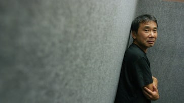 Haruki Murakami  Nobel Prize in Literature