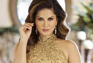 before sunny leone concert start in banglore, people is not happy