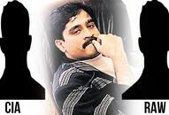 CIA and RAW top officials meet to discuss plan of action against Dawood, terrorism