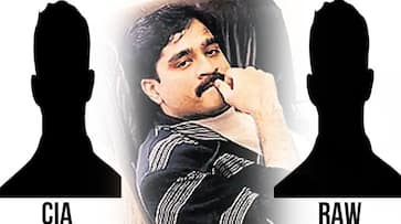 CIA and RAW top officials meet to discuss plan of action against Dawood, terrorism