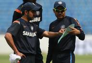 Virender Sehwag resigns DDCA cricket committee Gautam Gambhir clarifies