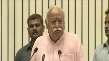 Mohan Bhagwat address to resolve wrong perceptions about RSS