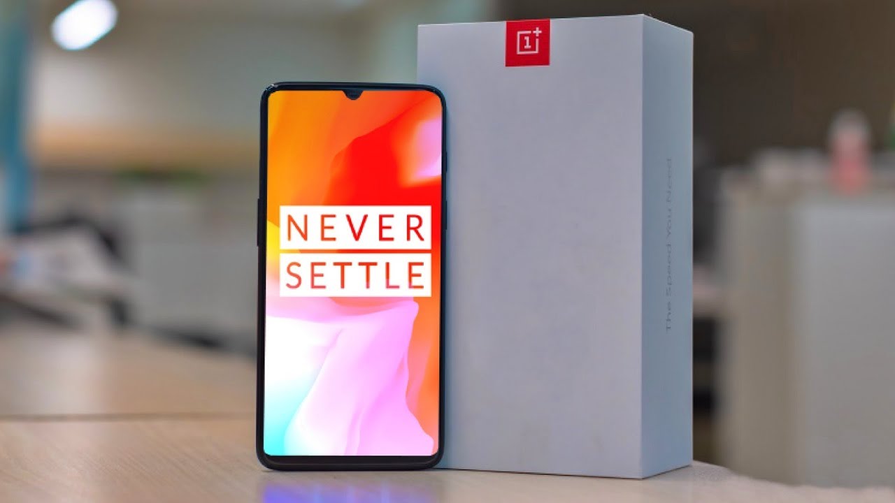 OnePlus 6T will ditch headphone jack, sport triple cameras