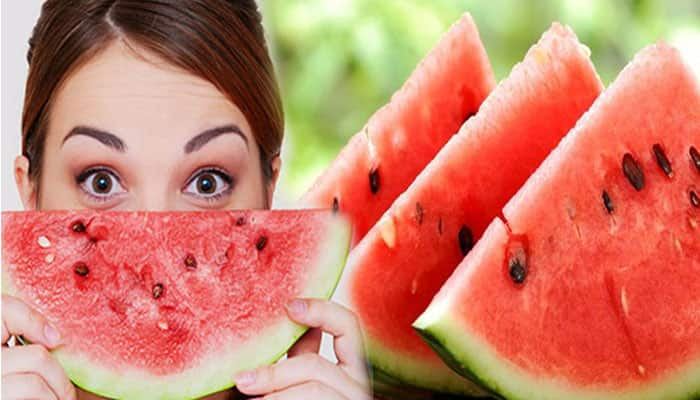 Watermelon for diabetics: Good or bad? rsl