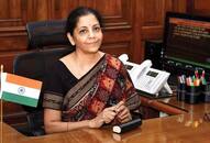 Niramala Sitharaman Surgical Strike Pakistan terror Rafale Deal