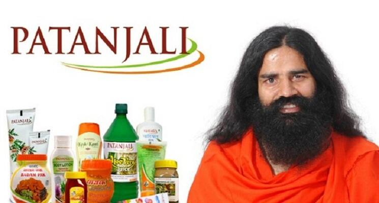 Baba Ramdev's Patanjali submits a herbs and hydroxychloroquine plan to treat Covid-19