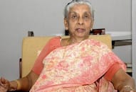 Anna Rajam Malhotra, independent India's first woman IAS officer, dies