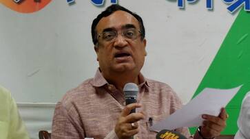 Ajay Maken resigns as Delhi Congress chief: All you need to know about the former union minister.