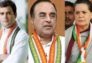 National Herald case Patiala Court Motilal Vora's plea Subramanian Swamy social media Young India Sonial Gandhi Rahul Gandhi