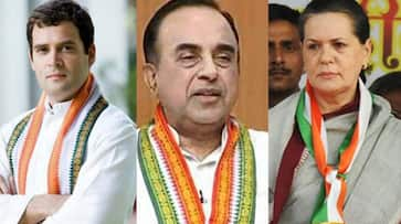 National Herald case Patiala Court Motilal Vora's plea Subramanian Swamy social media Young India Sonial Gandhi Rahul Gandhi