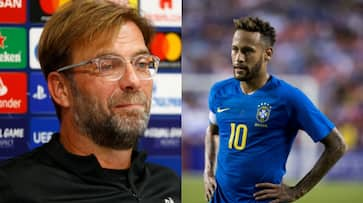 Champions League 2018 Jurgen Klopp Neymar Liverpool PSG Barcelona Tottenham