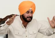 Navjot Singh Sidhu Pakistan Sushma Swaraj  Katarpur Sahib corridor snubbed