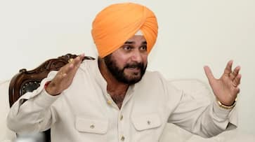 Navjot Singh Sidhu Pakistan Sushma Swaraj  Katarpur Sahib corridor snubbed