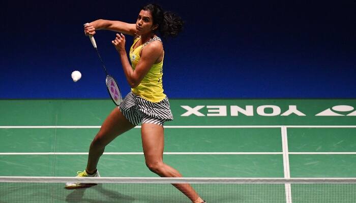 China Open World Tour: PV Sindhu defeats Japan's Saena Kawakami, enters pre-quarters