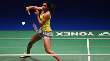 China Open World Tour: PV Sindhu defeats Japan's Saena Kawakami, enters pre-quarters