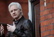 Wikileaks Julian Assange Russia visa leaked documents Interpol red notice