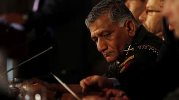 Pakistan Army Imran Khan India Pakistan  VK Singh Narendra Modi