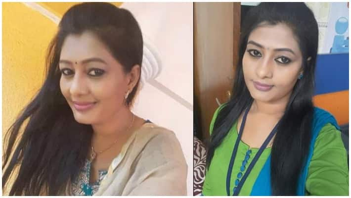 actress Nilani sensational complaint in police commissioner on bank car loan fraud 