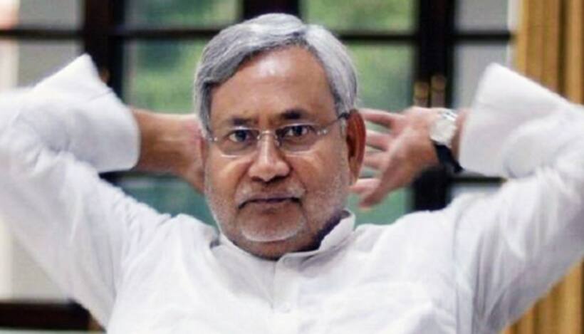 दिल्ली पहुंचे नीतीश, राजनीति के साथ सेहत संभालने की भी कवायद