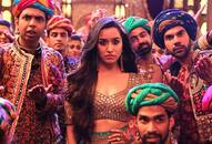 Stree actress Shraddha Kapoor says I'm proud to be part of this film