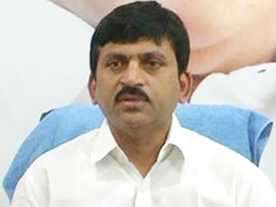 ex mp ponguleti srinivas reddy key comments ksp