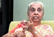 Anna Rajam Malhotra, independent India's first woman IAS officer, dies