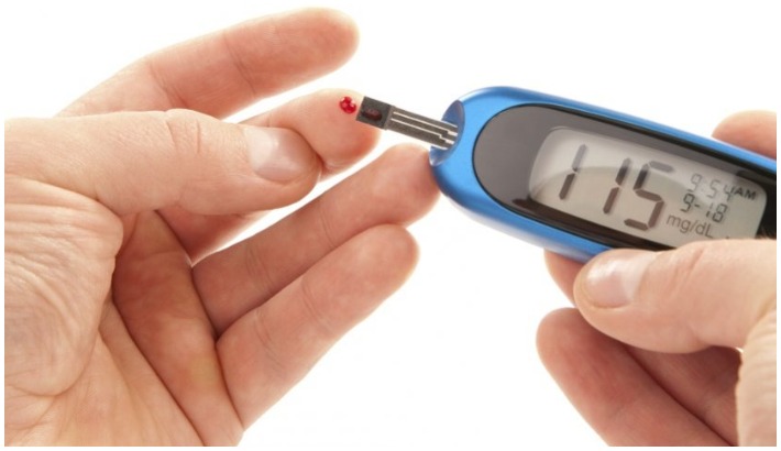 sugar test sugar test