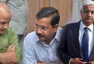 Kejriwal and sisodia summonned by court