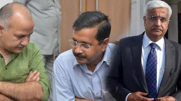 Kejriwal and sisodia summonned by court