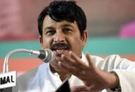 Delhi sealing: SC issues contempt notice to BJP MP Manoj Tiwari