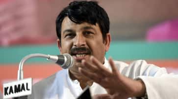 Delhi sealing: SC issues contempt notice to BJP MP Manoj Tiwari