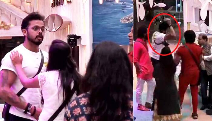 Bigg Boss 12: Is Sreesanth the lowest paid celebrity on the show